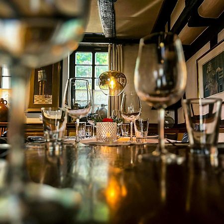 Landgasthof Zum Weissen Schwanen Браубах Экстерьер фото