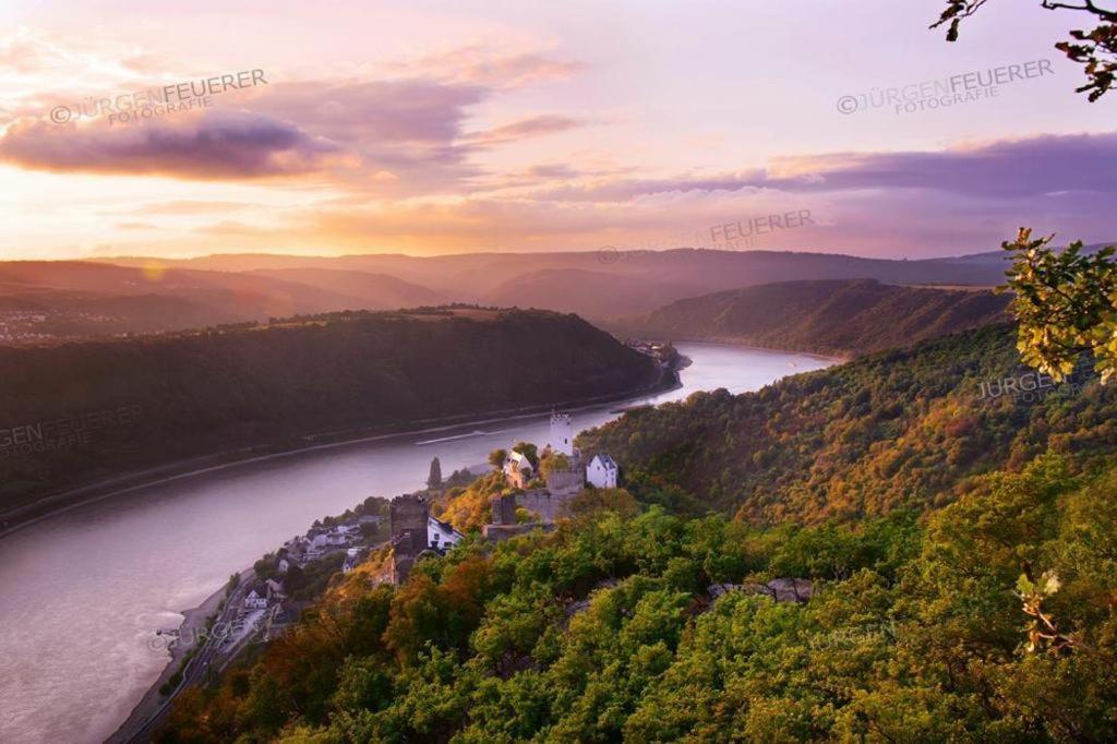 Landgasthof Zum Weissen Schwanen Браубах Экстерьер фото